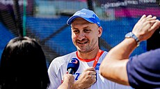 Kladivá� Volodymyr Myslyv�uk