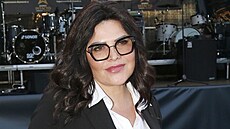 Ilona Csáková (kv�ten 2024)