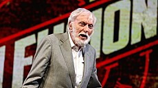 Dick Van Dyke (kv�ten 2024)