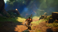 Legacy: Steel & Sorcery