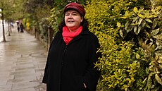 ena ze Skotska, která údajn inspirovala postavu Marthy v seriálu Sobík (Baby...