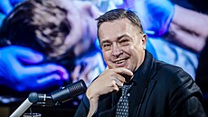 Pokra�ující �éf Stomatologické komory Roman �mucler