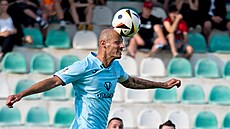 �eská fotbalová liga, Baník Most - Sou� - FK Viagem Ústí nad Labem. Ústecký...