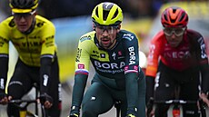 Slovinec Primo� Rogli� b�hem Tour de France.