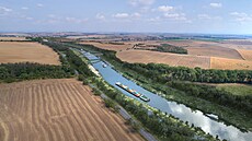 Takto n�jak si auto�i projekt p�edstavovali.