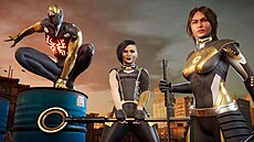 Marvel�s Midnight Suns