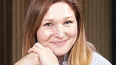 Hostem podcastu NA KAFI byla mediátorka Michaela Kopalová
