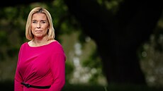 Danu�e Nerudová. (31. kv�tna 2024)