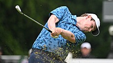 Robert MacIntyre na turnaji RBC Canadian Open