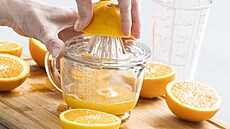 Vymakávání ávy probíhalo postaru, ale bhem pár minut jsme mli 800 ml isté...