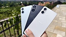 Sony Xperia 10 VI