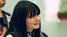 Sophia �porclová v seriálu Mozaika (2024)