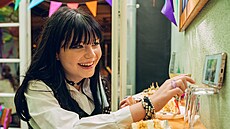 Sophia �porclová v seriálu Mozaika (2024)