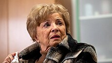 Libu�e �vormová v seriálu Jedna rodina (2022)