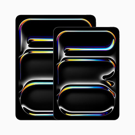 iPad Pro 2024