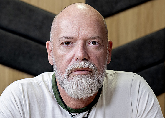 David Shorf má výjimený vhled do dní v Izraeli. V zemi mnoho let il, slouil...