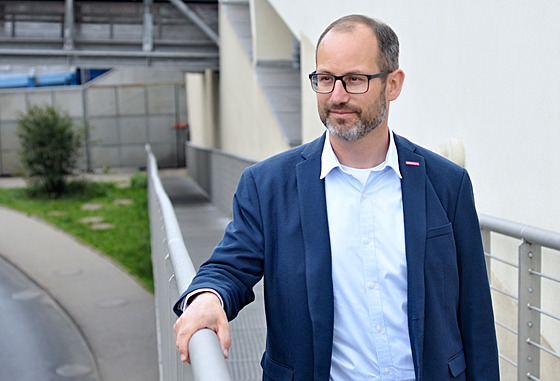 Jan Farský (18. �ervna 2024)