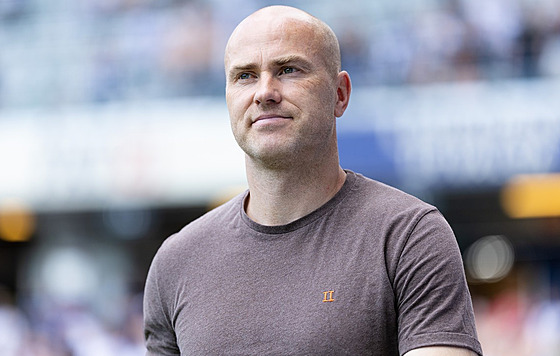 Dánský trenér Jen Berthel Askou od léta 2023 vedl védský IFK Göteborg.  Nyní...