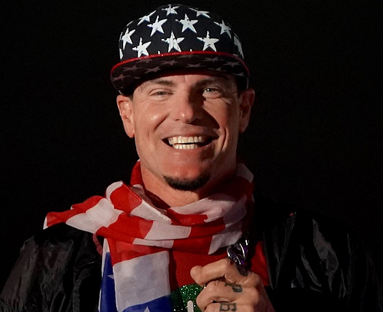 Vanilla Ice (2023)