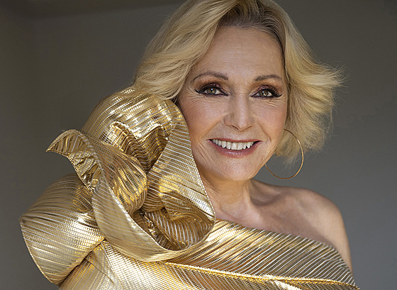 Helena Vondráčková