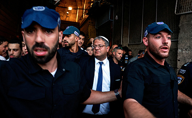 Izrael schválil zákon zvýhodňující židovský teror. Stalo se tak zcela demokraticky