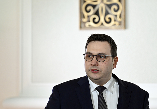 Kateřino, stačilo! Konečná rozzlobila Lipavského dopisem o „neonacistickém Azovu“