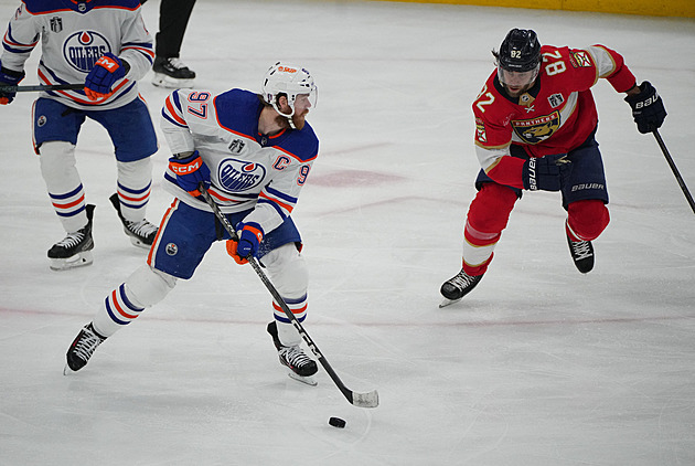 Uvidíme se za rok. Prognóza vyšla. Zažije NHL plážový double, nebo odvetu hvězd?