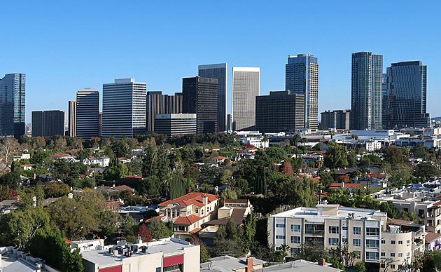 Los Angeles vyděsilo zemětřesení o síle 4,4. Může se jednat o předzvěst dalšího