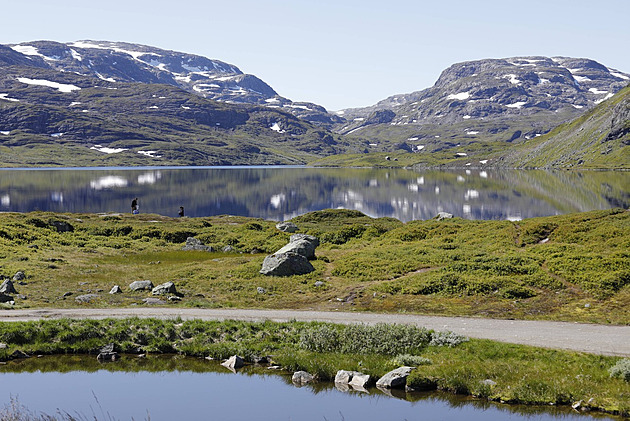 V Norsku našli největší evropské ložisko kovů vzácných zemin