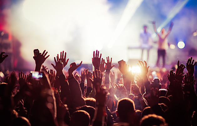 Rock for People 2025: program, hvězdy a tipy, jak získat vstupenky