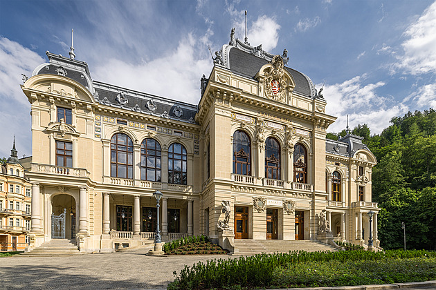 Ostrý obraz a dobrý zvuk. Festival nabízí i devítihodinový dokument