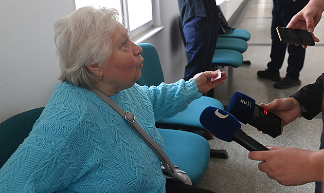 Soud znovu odložil kauzu vytopení obce, poškození omluvám obžalovaného nevěří