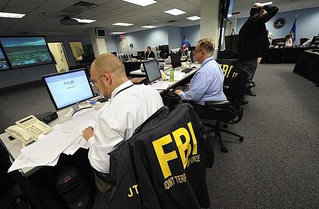 Federální agenti v USA koncem roku zmařili útok plánovaný Islámským státem