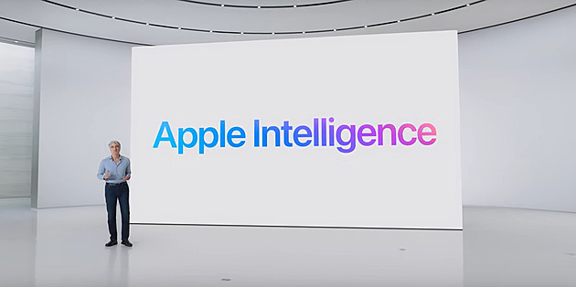 Apple předvedl funkce umělé inteligence, Musk hrozí zákazem iPhonů ve svých firmách