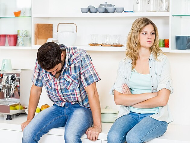 Um�t spr�vn� s partnerem komunikovat, je pom�rn� n�ro�n� v�da. Konverzace by...