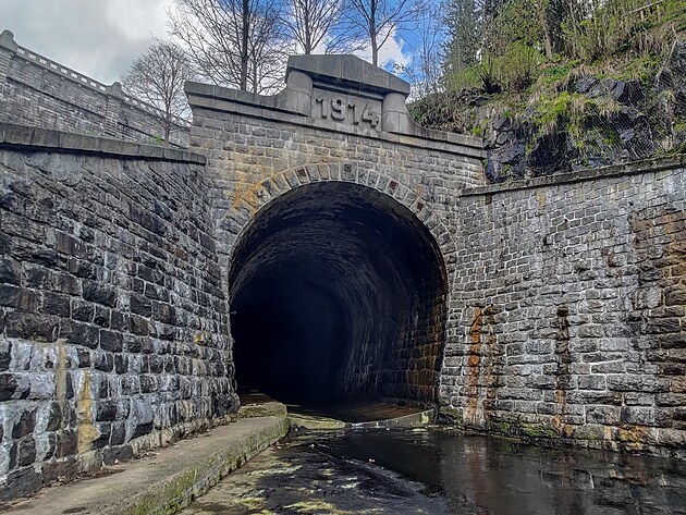 Portl obtokovho tunelu
