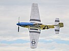Mladoboleslavská Historical Airshow je záma také pod názvem Dobový letecký den,...