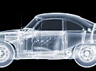 Porsche 356B Coupé (1959). Veaseymu jeho snímky mu p�inesly lukrativní zakázky,...