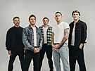 Skupina Parkway Drive