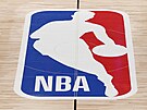 Logo NBA, které inspiroval Jerry West