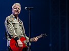 The Offspring se letos dokonale rehabilitovali za nepoveden koncert ped osmi...