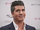 Simon Cowell (19. listopadu 2013)