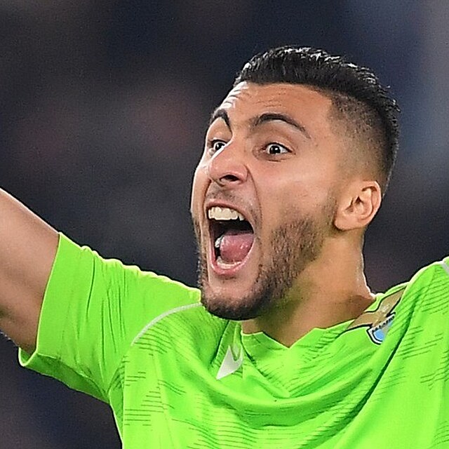 Thomas Strakosha