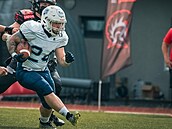 Steelers postoupí do semifinále Snapbacks ligy z druhého místa