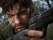 METAL GEAR SOLID: SNAKE EATER