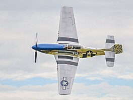 Mladoboleslavská Historical Airshow je záma také pod názvem Dobový letecký den,...