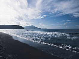 Jaké je v Itálii to nejlepí místo k opalování? Horkým tipem je plá Spiaggia...