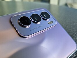 Oppo Reno 12 Pro