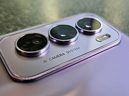 Oppo Reno 12 Pro