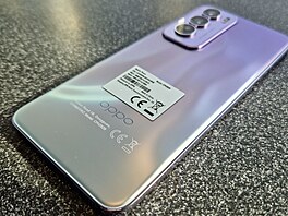 Oppo Reno 12 Pro